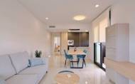 Revente - Apartment -
Orihuela - Inland