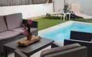 Herverkoop - Villa -
Orihuela Costa - Costa Blanca