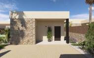 Nouvelle construction - Villa -
Baños y Mendigo - Altaona Golf