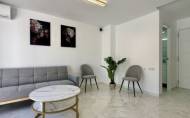 Herverkoop - Town House -
Torrevieja - Costa Blanca