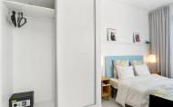 Herverkoop - Town House -
Villamartin - Costa Blanca