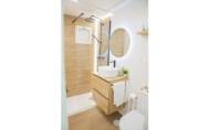 Herverkoop - Apartment -
San Pedro del Pinatar - Costa Calida