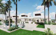 New Build - Bungalow -
Los Alcazares - Serena Golf