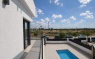 Reventa - Villa -
Los Alcazares - Dolores De Pacheco-santa Rosalía