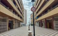 Reventa - Apartment -
Torrevieja - Costa Blanca