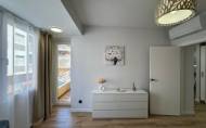 Herverkoop - Apartment -
Torrevieja - Playa del Cura