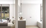 Nieuwbouw Woningen - Villa -
Pinoso - Lel