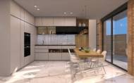 Revente - Villa -
Rojales - Inland