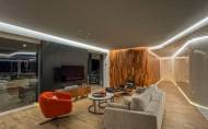 Herverkoop - Apartment -
Las Colinas Golf - Costa Blanca