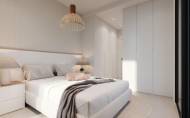 Nieuwbouw Woningen - Apartment -
Torre Pacheco - Santa Rosalia Lake And Life Resort