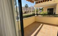 Herverkoop - Apartment -
Orihuela Costa - Lomas de Campoamor