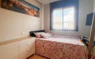Herverkoop - Apartment -
Torrevieja - Costa Blanca