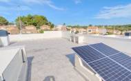 Nouvelle construction - Villa -
Pilar de la Horadada - Pinar de Campoverde