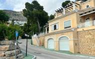 Resale - Chalet -
Altea - Altea Hills