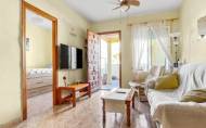 Resale - Bungalow -
Orihuela Costa - Costa Blanca