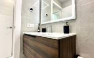 Resale - Apartment -
Torrevieja - Playa del Cura