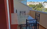 Resale - Apartment -
Villamartin - Costa Blanca