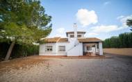 Revente - Villa -
Fuente Alamo - Las Palas