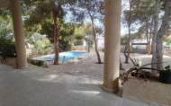 Revente - Villa -
Torrevieja - Los Balcones