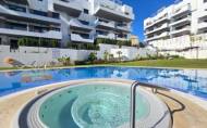 Herverkoop - Apartment -
Orihuela Costa - Costa Blanca