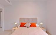 Revente - Apartment -
Orihuela - Inland