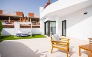 New Build - Villa -
Torrevieja - Lago Jardín II