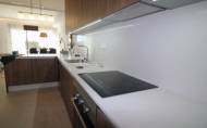 Nieuwbouw Woningen - Villa -
Pilar de la Horadada - El Pilar de la Horadada