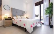 Nieuwbouw Woningen - Villa -
Orihuela - Vistabella Golf