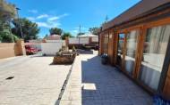 Revente - Villa -
Pilar de la Horadada - Pinar de Campoverde