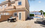 Reventa - Town House -
Orihuela - Inland
