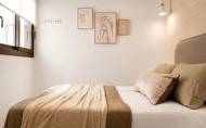 Obra nueva - Town House -
Dolores - Sector 2