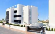 New Build - Apartment -
Los Alcazares - Serena Golf
