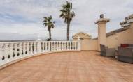 Resale - Villa -
Gran Alacant - Monte y Mar