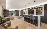 Revente - Villa -
Marbella - Nueva Andalucía
