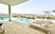 Revente - Villa -
Ciudad Quesada - Costa Blanca