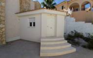 Herverkoop - Villa -
Rojales - Ciudad Quesada