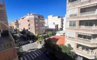 Resale - Apartment -
Torrevieja - PARQUE DE LAS NACIONES