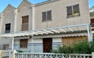 Reventa - Duplex -
Santa Pola - Costa Blanca