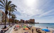 Reventa - Apartment -
Torrevieja - Playa del Cura
