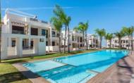 Nieuwbouw Woningen - Bungalow -
Torrevieja - Los Balcones