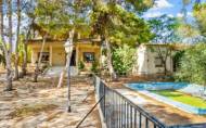 Herverkoop - Villa -
Torrevieja - Costa Blanca