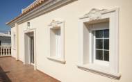 Herverkoop - Villa -
Cabo Roig - Costa Blanca