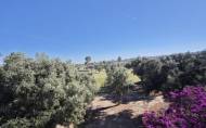 Herverkoop - Villa -
Algorfa - Inland