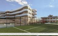 Nieuwbouw Woningen - Penthouse -
Finestrat - Campana Garden