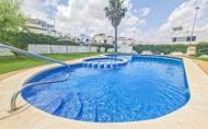 Resale - Villa -
Villamartin - Costa Blanca