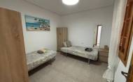 Revente - Apartment -
Torrevieja - Los Frutales