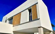 Nieuwbouw Woningen - Villa -
Algorfa - La Finca Golf