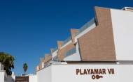 Revente - Apartment -
Pilar de la Horadada - Zona Pueblo