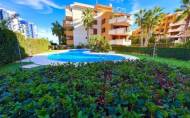 Herverkoop - Apartment -
Torrevieja - Punta Prima