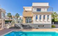Reventa - Villa -
Orihuela Costa - Costa Blanca